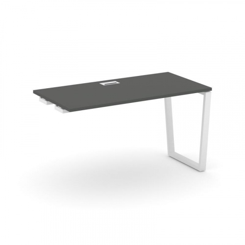 Style Project Стол-приставка к опор. элем. SN-6T2.OPRS-014 Акация Лорка/Металл Антрацит/Заглушка Пла фото 19 Style Project Стол-приставка к опор. элем. SN-6T2.OPRS-014 Акация Лорка/Металл Антрацит/Заглушка Пла фото 19