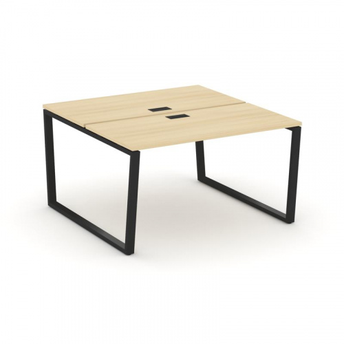 Style Project Рабочая станция 2-х сторон. SN-6T2.DRS-002 Акация Лорка/Металл Антрацит/Заглушка Пласт фото 4 Style Project Рабочая станция 2-х сторон. SN-6T2.DRS-002 Акация Лорка/Металл Антрацит/Заглушка Пласт фото 4