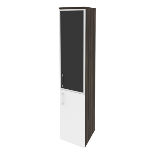 Шкаф офисный высокий Onix O.SU-1.2 R (R) фото 8 Шкаф офисный высокий Onix O.SU-1.2 R (R) фото 8