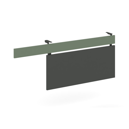 Царга стола с опорной тумбой Concept CN.CST-001 фото 4