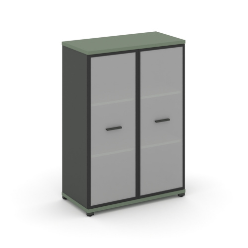 Шкаф офисный Concept CN.STS.E-316 RMB