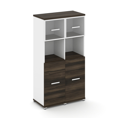 Шкаф офисный Concept CN.STU-425 RPW фото 2