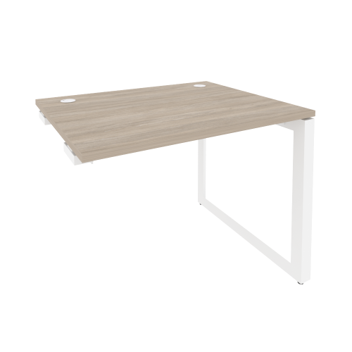 Стол-приставка на О-обр. м/к Onix O.MO-SPR-1.8 фото 6