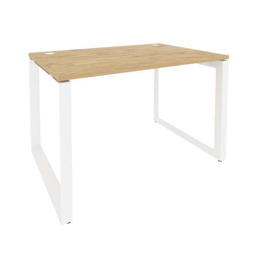 Стол рабочий на О-обр. м/к Onix O.MO-SP-2.8 фото 7