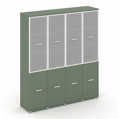 Шкаф офисный Concept CN.STU-542 RMW