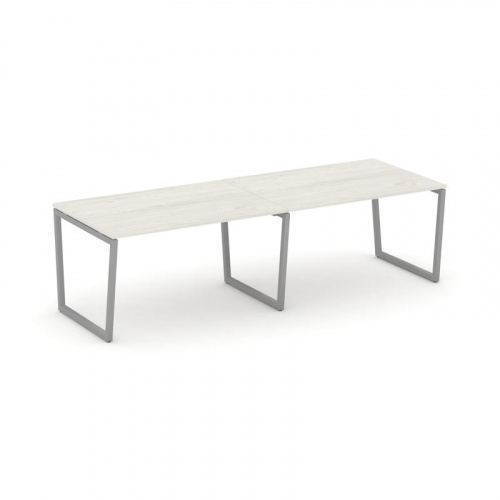 Style Project Стол переговорный SN-4T2.SPRG-012.3 Акация Лорка/Металл Антрацит 2360*980*750 фото 11 Style Project Стол переговорный SN-4T2.SPRG-012.3 Акация Лорка/Металл Антрацит 2360*980*750 фото 11