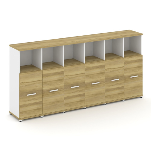 Шкаф офисный Concept CN.STU-363 W фото 3