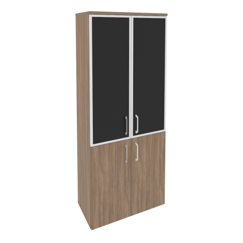 Шкаф высокий широкий Onix O.ST-1.2 R фото 12