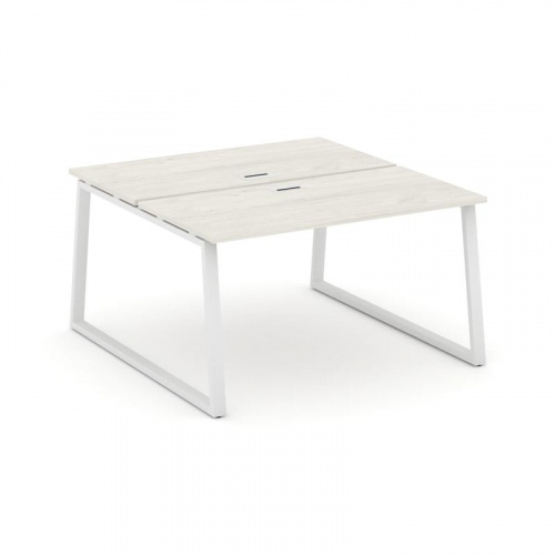 Style Project Рабочая станция 2-х сторон. SN-6T1.DRS-024 Акация Лорка/Металл Антрацит/Заглушка Пласт фото 13 Style Project Рабочая станция 2-х сторон. SN-6T1.DRS-024 Акация Лорка/Металл Антрацит/Заглушка Пласт фото 13