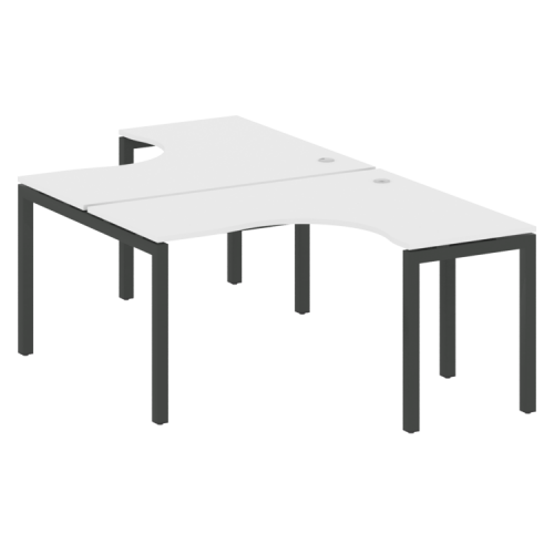 Бенч-система на П-обр. м/к Metal System Quattro 50БП.РАС-СА-2.3 фото 13