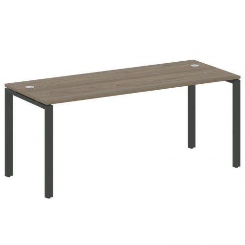 Стол письменный Metal System БП.СП-5 фото 12