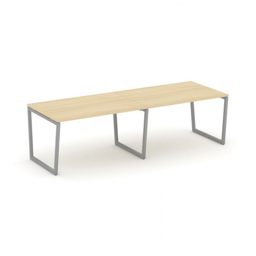 Style Project Стол переговорный SN-4T2.SPRG-012.3 Акация Лорка/Металл Антрацит 2360*980*750 фото 20 Style Project Стол переговорный SN-4T2.SPRG-012.3 Акация Лорка/Металл Антрацит 2360*980*750 фото 20