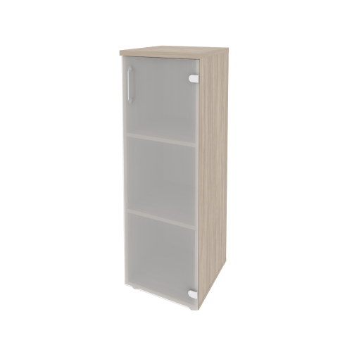 Шкаф офисный средний Onix O.SU-2.4 (R) фото 3