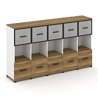 Шкаф офисный Concept CN.STU-355 RMB