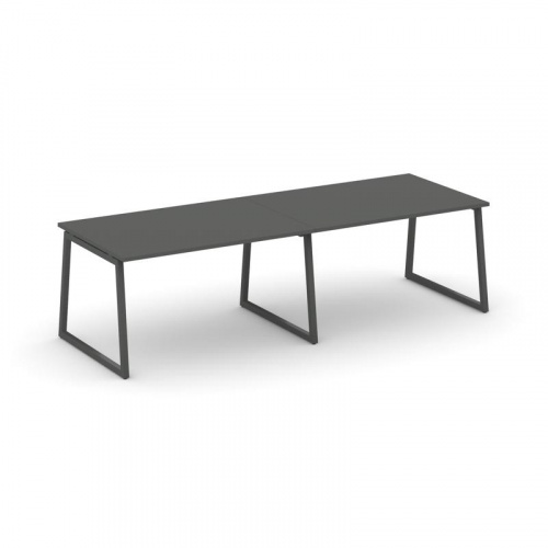 Style Project Стол переговорный SN-4T1.SPRG-013.3 Акация Лорка/Металл Антрацит 2760*980*750 фото 27 Style Project Стол переговорный SN-4T1.SPRG-013.3 Акация Лорка/Металл Антрацит 2760*980*750 фото 27