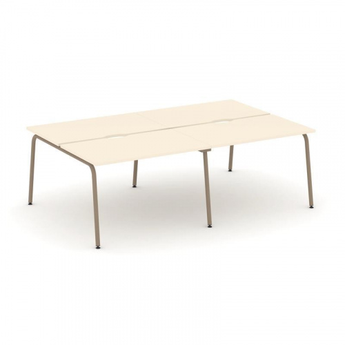 Бенч-система на 4 места Estetica ES.D.RS-4.2-VK фото 3