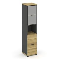 Шкаф офисный Concept CN.STU-513 RMB