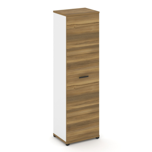 Гардероб офисный узкий Concept CN.GB.E-001 фото 9