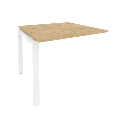 Брифинг-приставка переговорного стола Onix O.MP-NPRG-1 фото 10