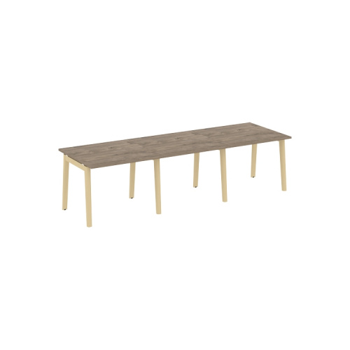 Стол переговорный Onix Wood OW.PRG-3.1 фото 2