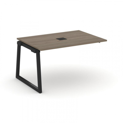 Style Project Проходной наб. элем. перег. стола SN-5T1.NSPRG-003 Акация Лорка/Металл Антрацит/Заглуш фото 7 Style Project Проходной наб. элем. перег. стола SN-5T1.NSPRG-003 Акация Лорка/Металл Антрацит/Заглуш фото 7