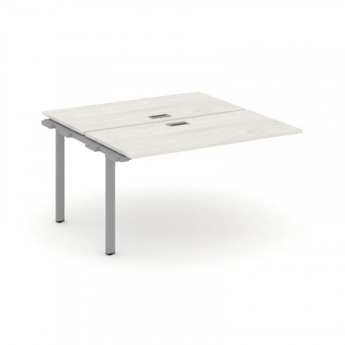 Style Project Проходной наб. элем. SN-6P.DNRS-024 Антрацит/Металл Антрацит 1580*1632*750 фото 26