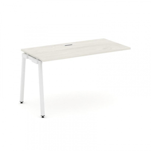 Style Project Проходной наб. элем. SN-4A.ONRS-014 Антрацит/Металл Серый 1580*700*750 фото 10