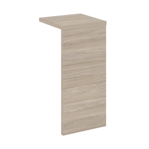 Накладка прямая высокая Onix O.R-NP.V-78.1 фото 5 Накладка прямая высокая Onix O.R-NP.V-78.1 фото 5