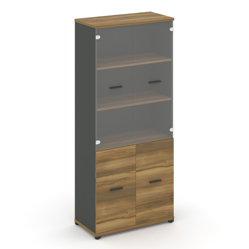 Шкаф офисный Concept CN.STS.E-512 SP