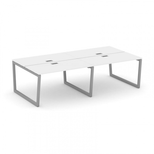 Style Project Рабочая станция 2-х сторон. SN-5T2.DRS-031 Акация Лорка/Металл Антрацит/Заглушка Пласт фото 16 Style Project Рабочая станция 2-х сторон. SN-5T2.DRS-031 Акация Лорка/Металл Антрацит/Заглушка Пласт фото 16