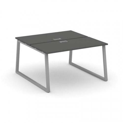 Style Project Рабочая станция 2-х сторон. SN-6T1.DRS-024 Акация Лорка/Металл Антрацит/Заглушка Пласт фото 18 Style Project Рабочая станция 2-х сторон. SN-6T1.DRS-024 Акация Лорка/Металл Антрацит/Заглушка Пласт фото 18