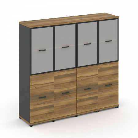 Шкаф офисный Concept CN.STU-442 RMB