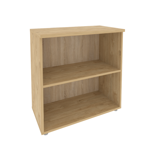 Стеллаж офисный низкий Onix O.ST-3 фото 6 Стеллаж офисный низкий Onix O.ST-3 фото 6