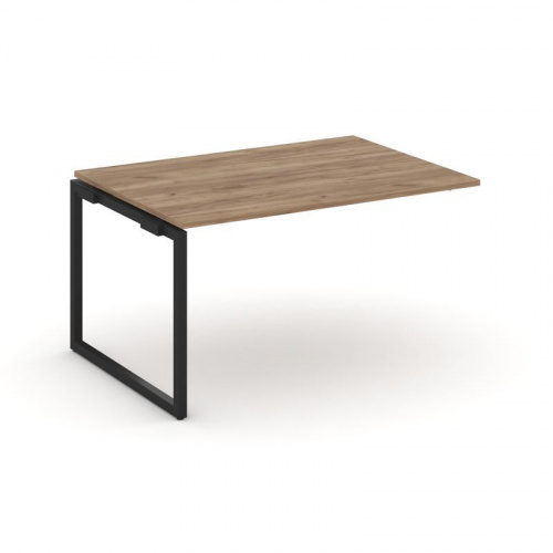 Style Project Проходной наб. элем. перег. стола SN-4O.NSPRG-004.3 Тиквуд Светлый/Металл Антрацит 158 фото 25