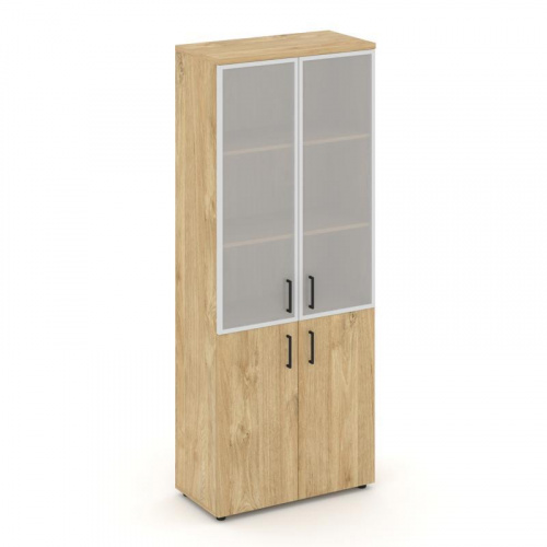 Шкаф высокий широкий Style Project SN.STS-103 фото 19