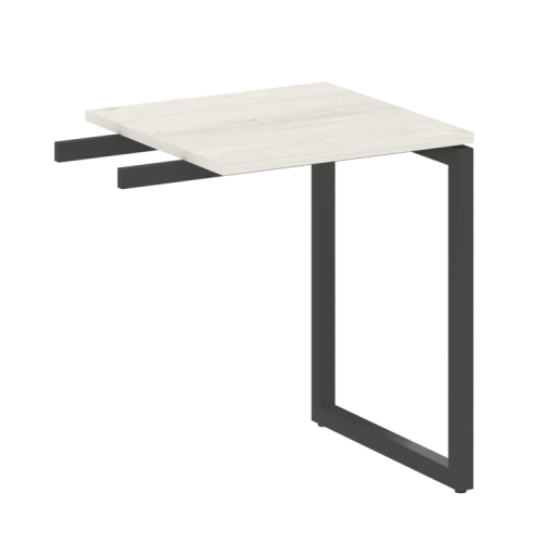 Приставной элемент на О-обр. м/к Metal System Quattro 40БО.ПР-1 фото 5 Приставной элемент на О-обр. м/к Metal System Quattro 40БО.ПР-1 фото 5