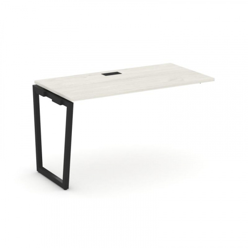 Style Project Проходной наб. элем. SN-4T2.ONRS-021 Акация Лорка/Металл Антрацит/Заглушка Пластик Чер фото 6 Style Project Проходной наб. элем. SN-4T2.ONRS-021 Акация Лорка/Металл Антрацит/Заглушка Пластик Чер фото 6