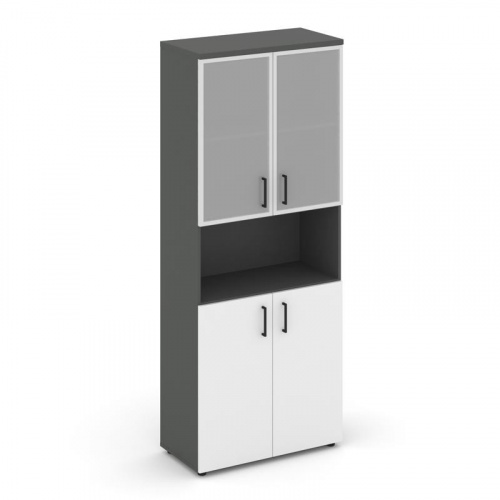 Шкаф высокий широкий Style Project SN.STS-106 фото 5