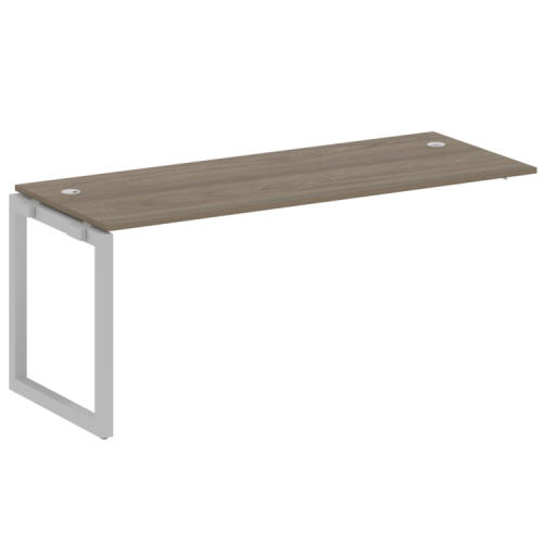 Проходной элемент бенч-системы на О-обр. м/к Metal System Quattro 50БО.ПРС-СП-1.5 фото 2 Проходной элемент бенч-системы на О-обр. м/к Metal System Quattro 50БО.ПРС-СП-1.5 фото 2