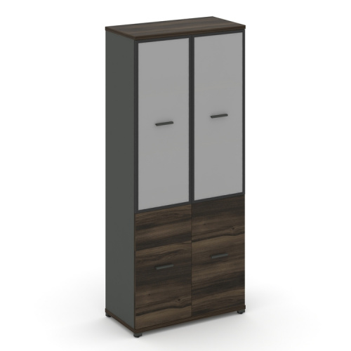 Шкаф офисный Concept CN.STS-512 RMB