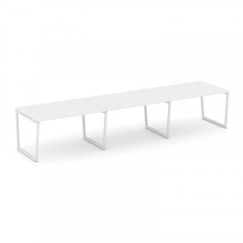 Style Project Стол переговорный SN-4T2.SPRG-022.3 Акация Лорка/Металл Антрацит 3540*980*750 фото 16 Style Project Стол переговорный SN-4T2.SPRG-022.3 Акация Лорка/Металл Антрацит 3540*980*750 фото 16