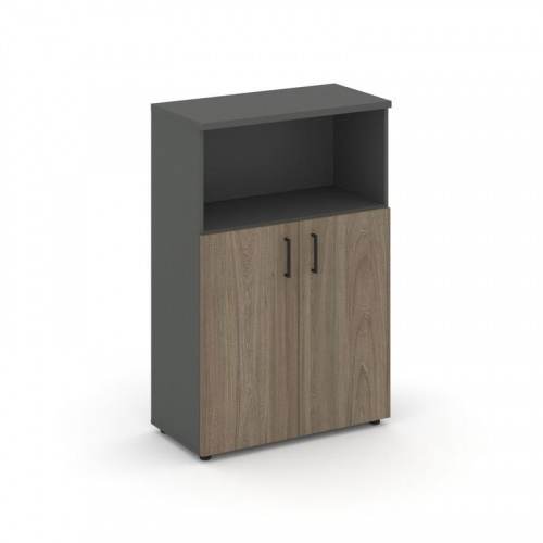 Шкаф средний широкий Style Project SN.STS-201 фото 14