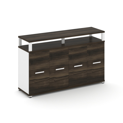 Распашной шкаф опорный/приставной Concept CN.SOPR-006 фото 10 Распашной шкаф опорный/приставной Concept CN.SOPR-006 фото 10