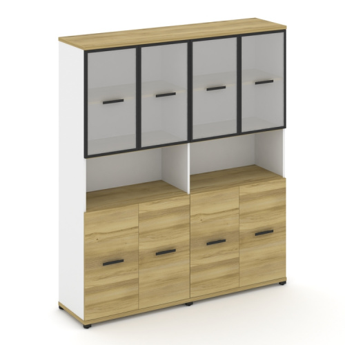 Шкаф офисный Concept CN.STS-523 RMB