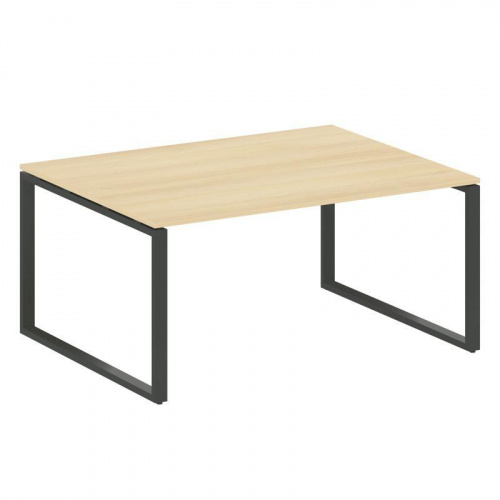 Стол переговоров на О-обр. м/к Metal System БО.ПРГ-1.4 фото 13