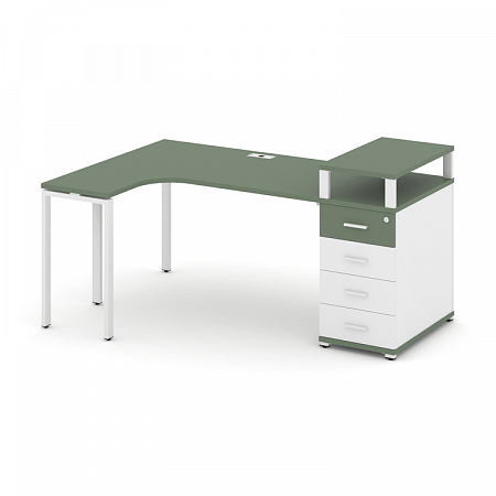 Стол эргономичный Concept CN.SA-405(L)