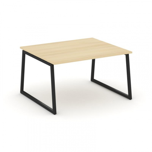 Style Project Стол переговорный SN-4T1.SPRG-033.3 Акация Лорка/Металл Антрацит 1380*1180*750 фото 20 Style Project Стол переговорный SN-4T1.SPRG-033.3 Акация Лорка/Металл Антрацит 1380*1180*750 фото 20