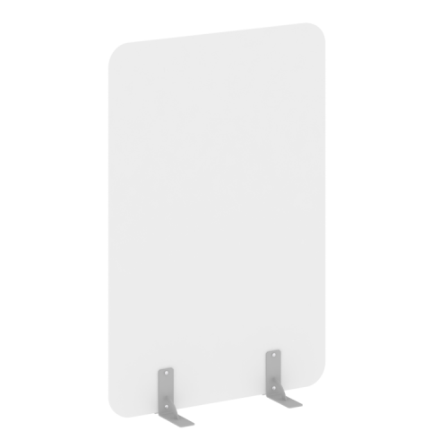 Перегородки на металлических опорах R-line DP.F-100-150 фото 6