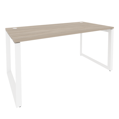 Стол рабочий на О-обр. м/к Onix O.MO-SP-4.8 фото 6