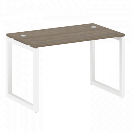 Стол офисный на О-обр. м/к Metal System Quattro 50БО.СП-2